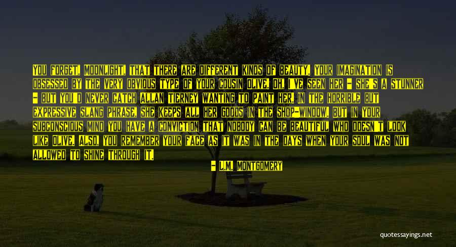Valgomoji Quotes By L.M. Montgomery Valgomoji Quotes By L.M. Montgomery