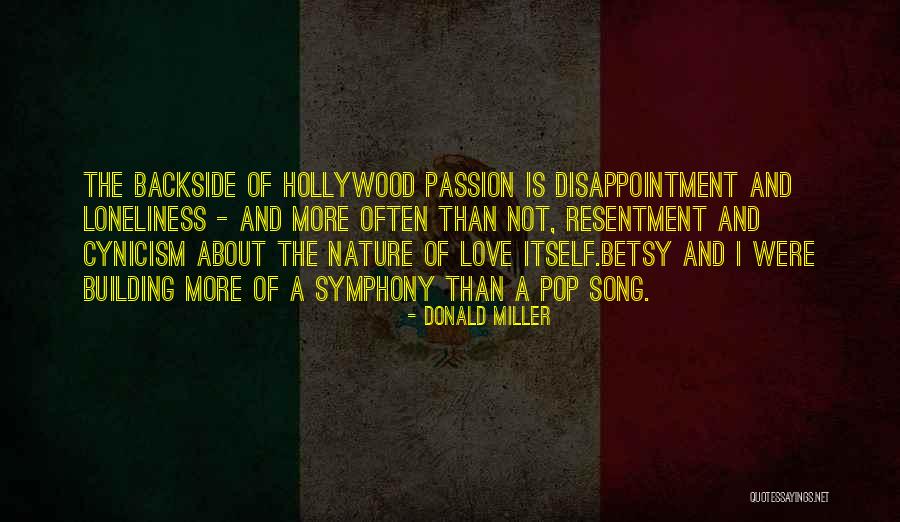 Valhamma Quotes By Donald Miller Valhamma Quotes By Donald Miller