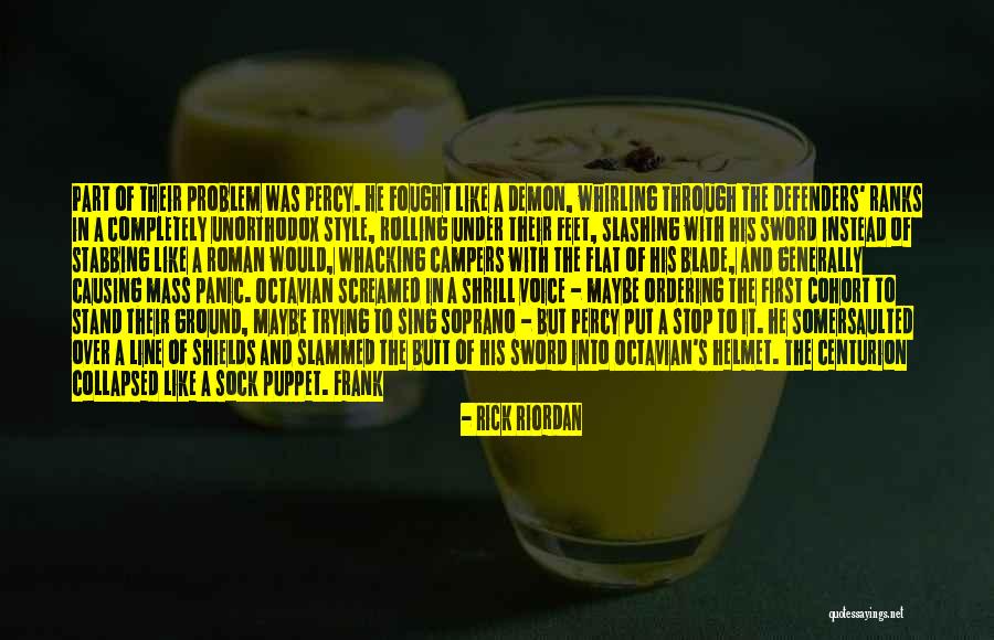 Valhamma Quotes By Rick Riordan Valhamma Quotes By Rick Riordan