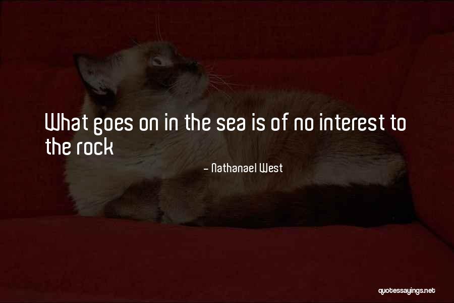 Valiance Horse Quotes By Nathanael West Valiance Horse Quotes By Nathanael West