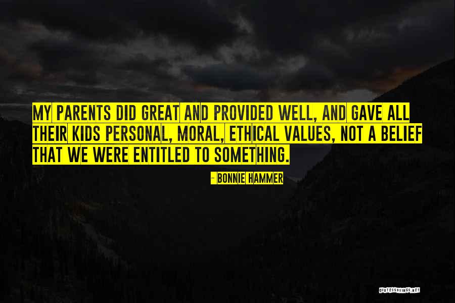 Valiante Kingdom Quotes By Bonnie Hammer Valiante Kingdom Quotes By Bonnie Hammer