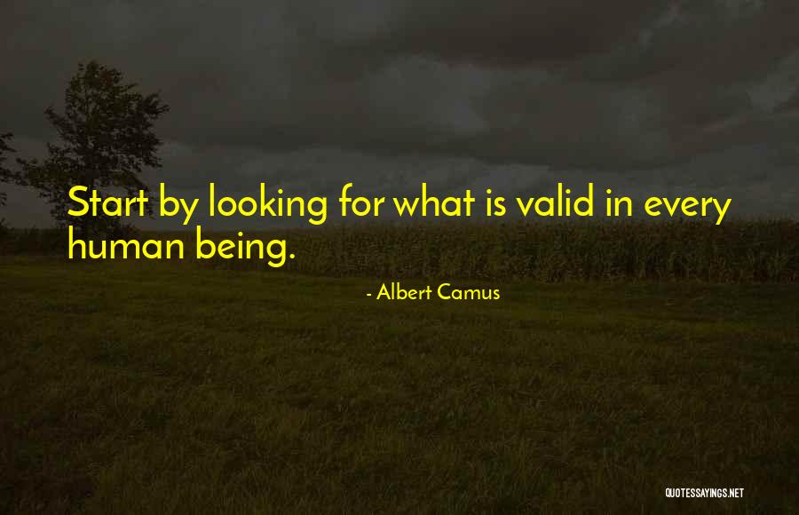 Valid Quotes By Albert Camus Valid Quotes By Albert Camus