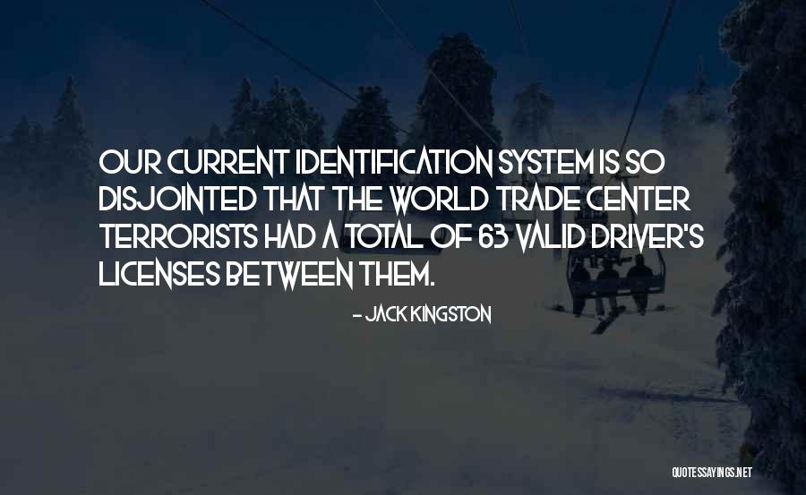 Valid Quotes By Jack Kingston Valid Quotes By Jack Kingston