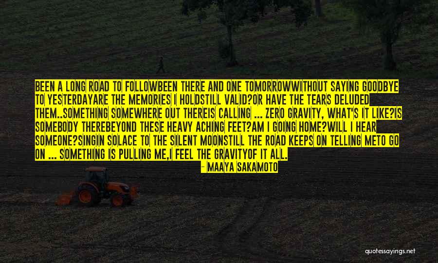 Valid Quotes By Maaya Sakamoto Valid Quotes By Maaya Sakamoto