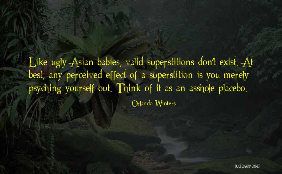 Valid Quotes By Orlando Winters Valid Quotes By Orlando Winters