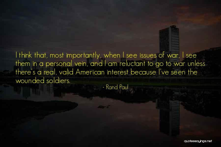 Valid Quotes By Rand Paul Valid Quotes By Rand Paul