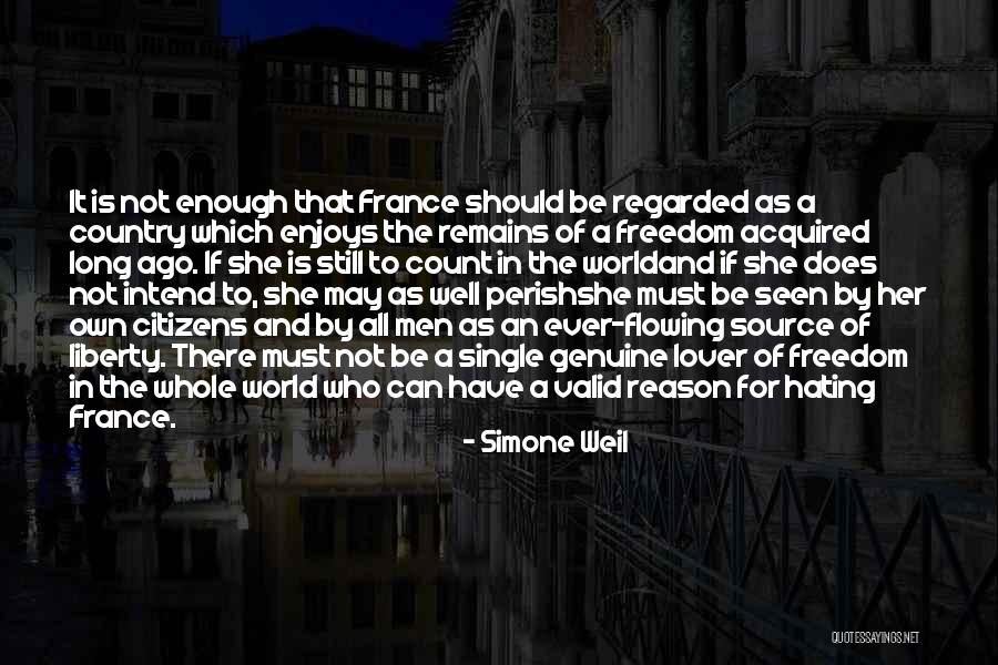 Valid Quotes By Simone Weil Valid Quotes By Simone Weil
