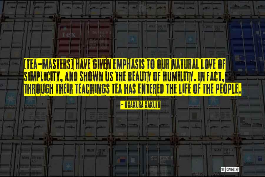 Validasi New Sipp Quotes By Okakura Kakuzo Validasi New Sipp Quotes By Okakura Kakuzo