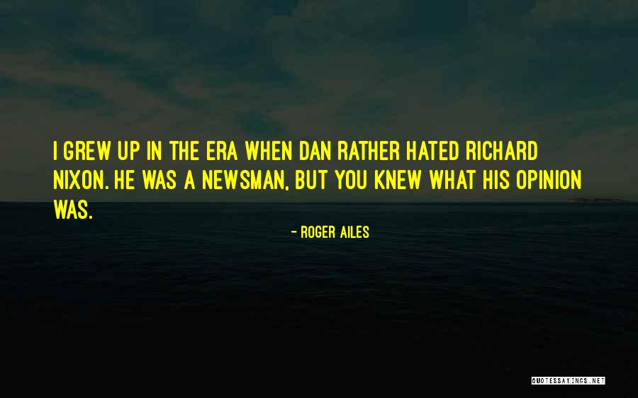 Validasi New Sipp Quotes By Roger Ailes Validasi New Sipp Quotes By Roger Ailes