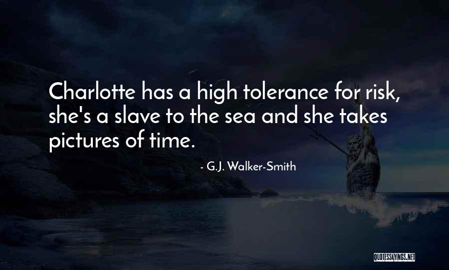 Validator Quotes By G.J. Walker-Smith Validator Quotes By G.J. Walker-Smith