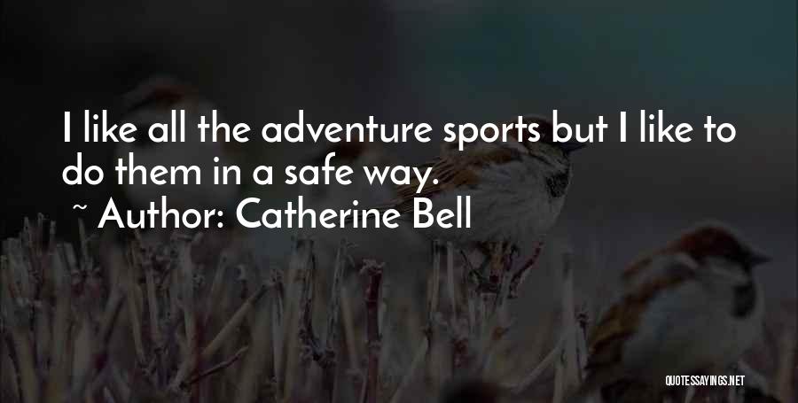 Validez De Contenido Quotes By Catherine Bell
