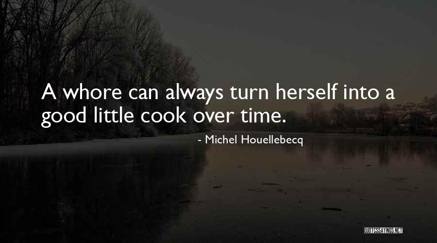 Validez Y Quotes By Michel Houellebecq Validez Y Quotes By Michel Houellebecq