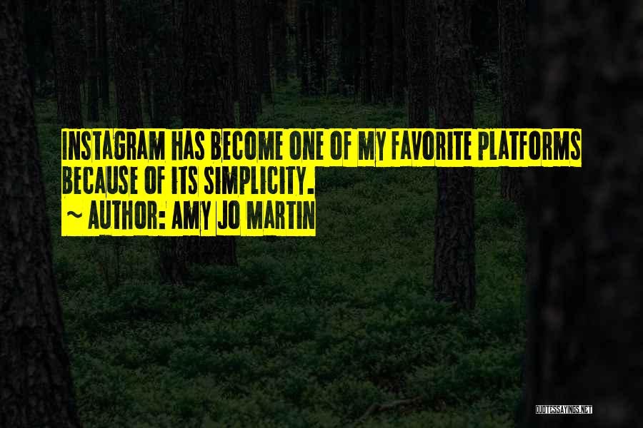 Validities Psychology Quotes By Amy Jo Martin