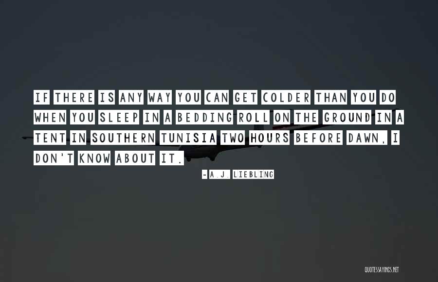 Valiente En Quotes By A.J. Liebling Valiente En Quotes By A.J. Liebling