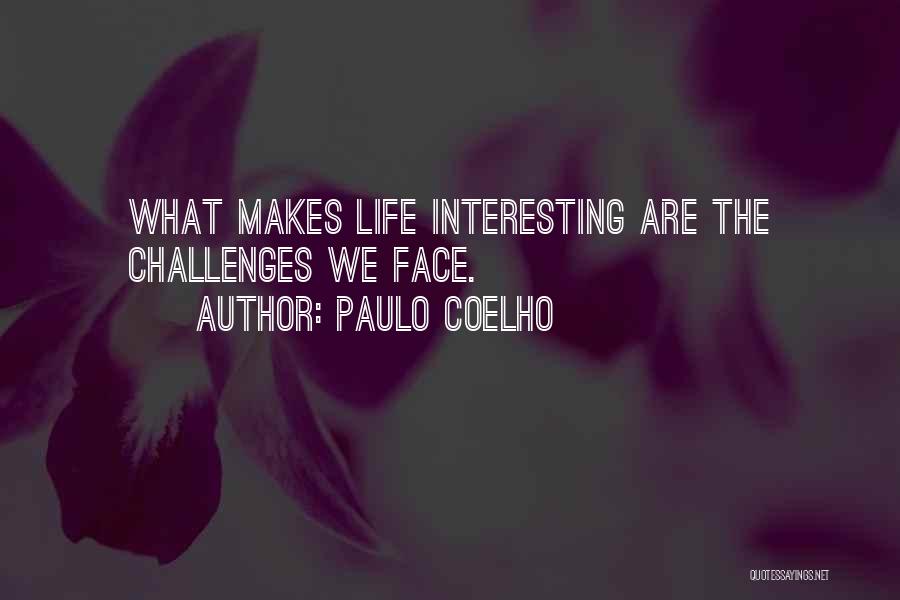 Valientes Cap Quotes By Paulo Coelho