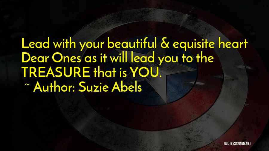 Valientes Cap Quotes By Suzie Abels