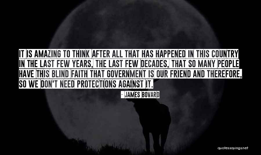 Valientes In English Quotes By James Bovard Valientes In English Quotes By James Bovard