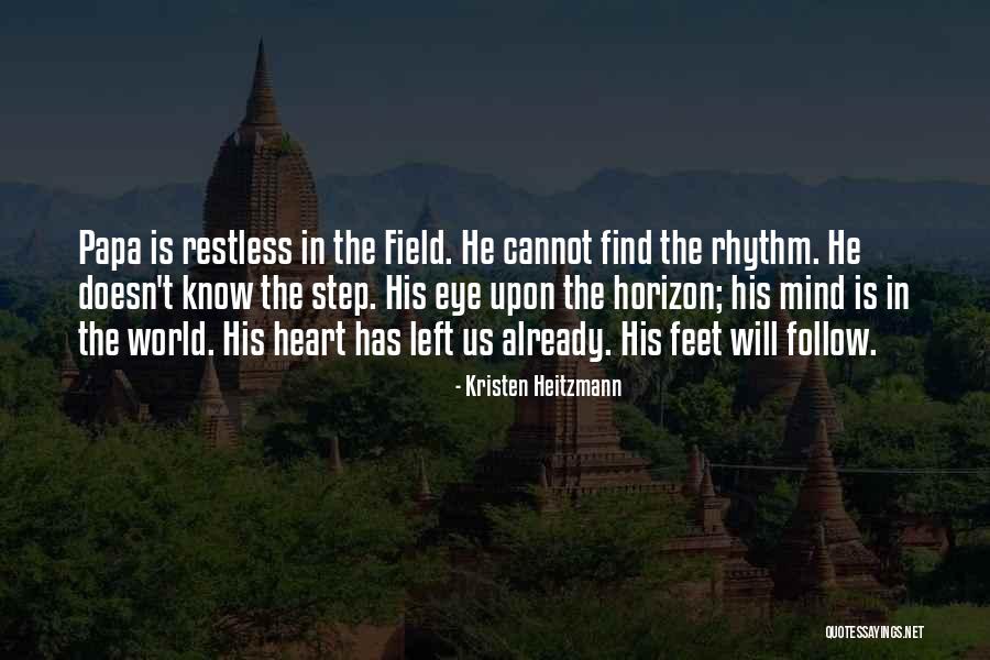 Valientes Quotes By Kristen Heitzmann Valientes Quotes By Kristen Heitzmann