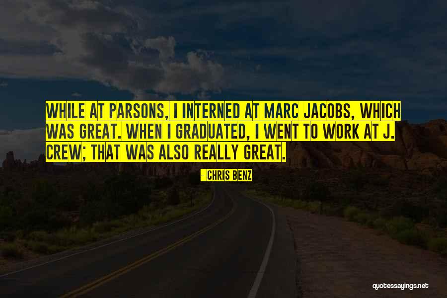 Valiere C Quotes By Chris Benz Valiere C Quotes By Chris Benz
