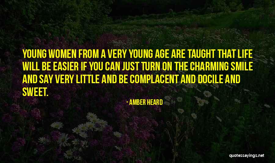 Valigia Blu Quotes By Amber Heard Valigia Blu Quotes By Amber Heard