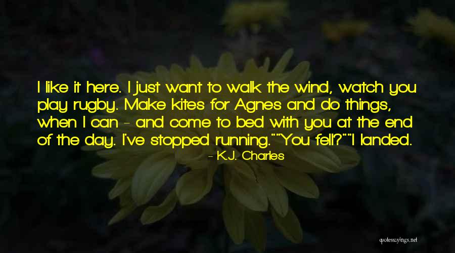 Valigia Blu Quotes By K.J. Charles Valigia Blu Quotes By K.J. Charles
