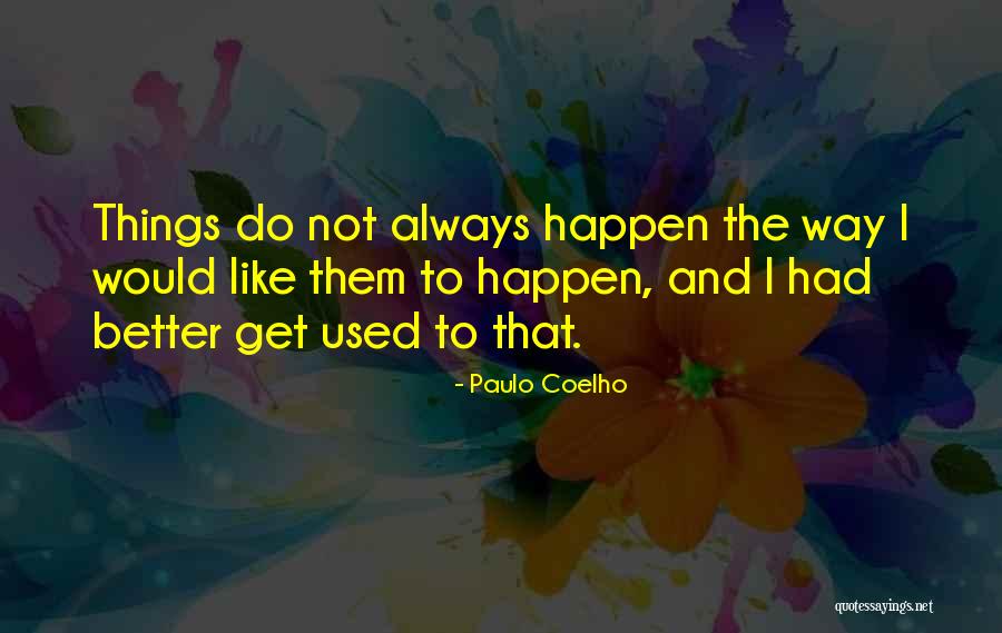 Valigia In Inglese Quotes By Paulo Coelho Valigia In Inglese Quotes By Paulo Coelho