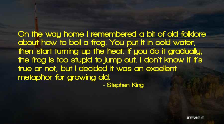 Valigia In Inglese Quotes By Stephen King Valigia In Inglese Quotes By Stephen King