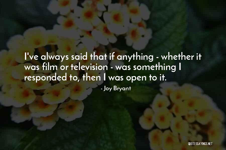 Valiha Quotes By Joy Bryant Valiha Quotes By Joy Bryant