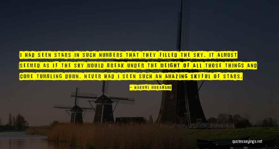 Valinchenko Quotes By Haruki Murakami Valinchenko Quotes By Haruki Murakami