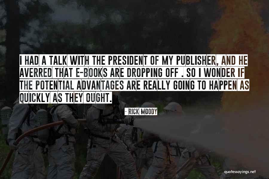 Valinchenko Quotes By Rick Moody Valinchenko Quotes By Rick Moody