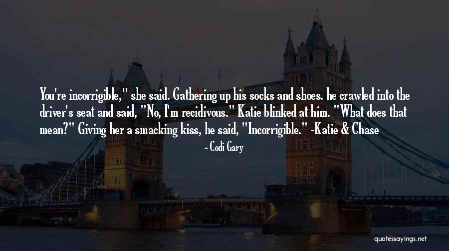 Valinor Shadowlands Quotes By Codi Gary Valinor Shadowlands Quotes By Codi Gary