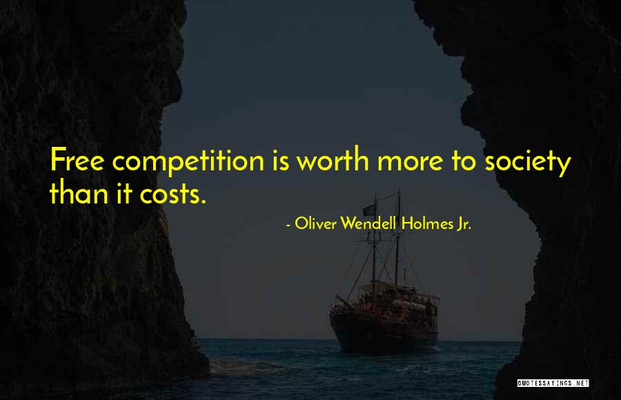 Valinoti Specter Quotes By Oliver Wendell Holmes Jr. Valinoti Specter Quotes By Oliver Wendell Holmes Jr.