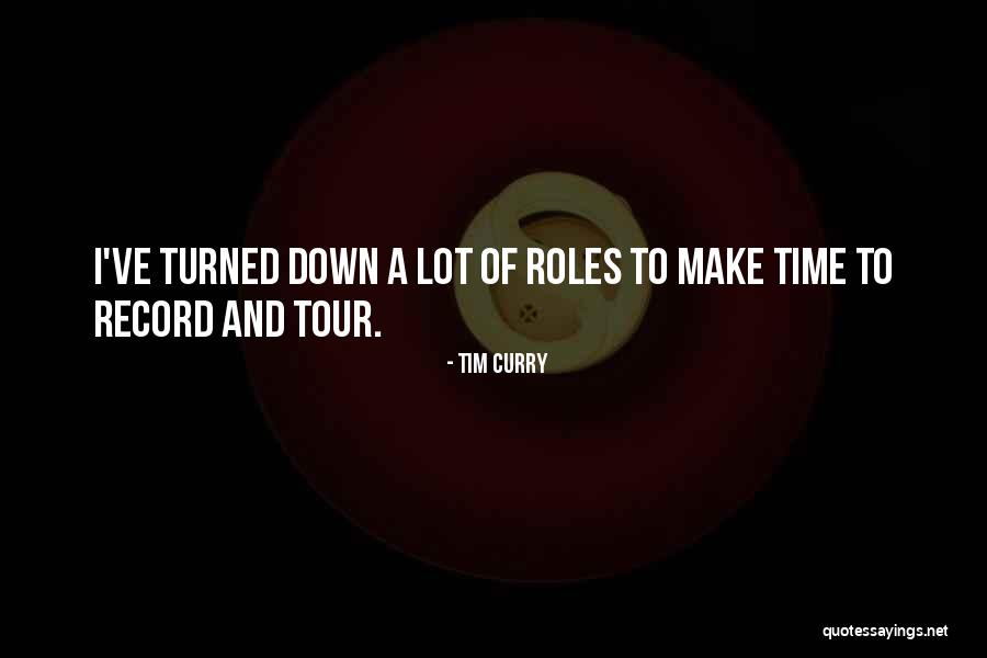 Valinoti Specter Quotes By Tim Curry Valinoti Specter Quotes By Tim Curry