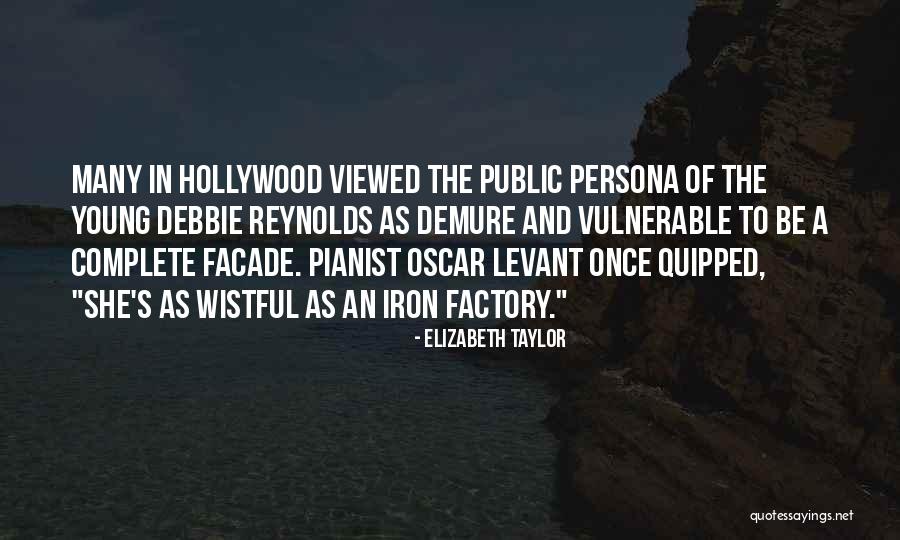 Valio Reseptit Quotes By Elizabeth Taylor Valio Reseptit Quotes By Elizabeth Taylor