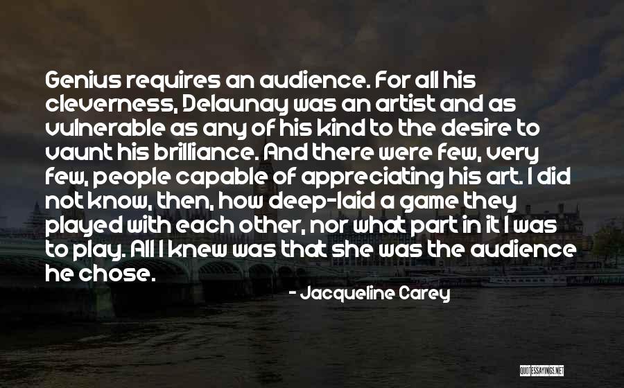 Valio Reseptit Quotes By Jacqueline Carey Valio Reseptit Quotes By Jacqueline Carey