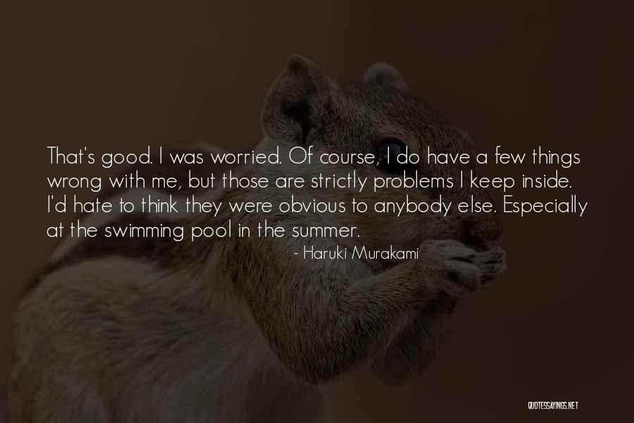 Valionis Rugile Quotes By Haruki Murakami Valionis Rugile Quotes By Haruki Murakami