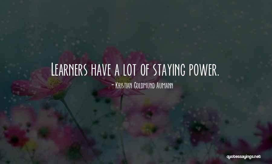 Valiosas Vintage Quotes By Kristian Goldmund Aumann Valiosas Vintage Quotes By Kristian Goldmund Aumann