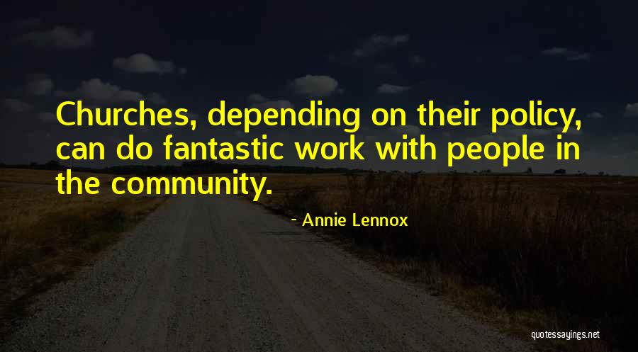 Valioso In English Quotes By Annie Lennox Valioso In English Quotes By Annie Lennox