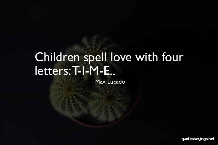 Valioso Translation Quotes By Max Lucado