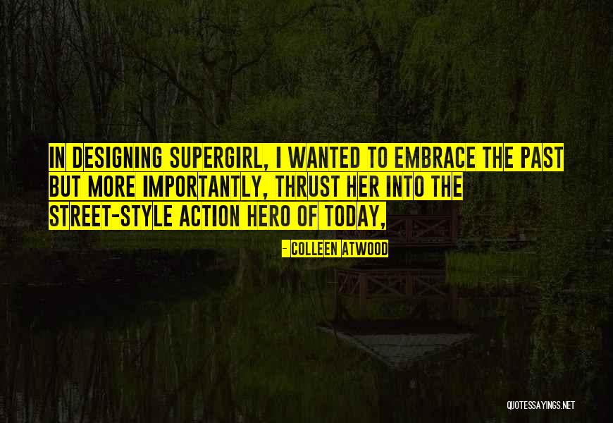 Valishia Chapman Quotes By Colleen Atwood Valishia Chapman Quotes By Colleen Atwood