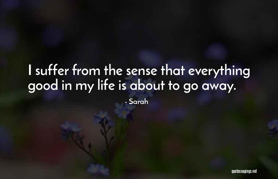 Valituskuoro Quotes By Sarah Valituskuoro Quotes By Sarah