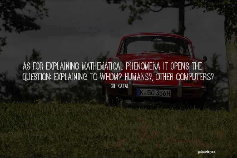 Valiulis Mary Quotes By Gil Kalai Valiulis Mary Quotes By Gil Kalai