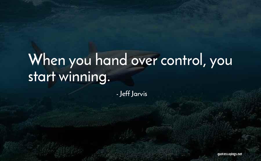 Valiulis Mary Quotes By Jeff Jarvis Valiulis Mary Quotes By Jeff Jarvis