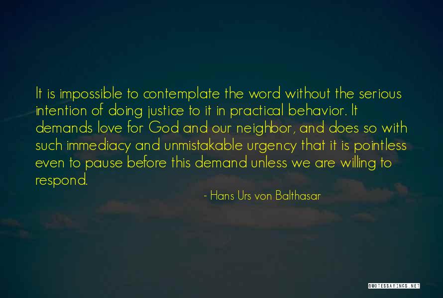 Valium Movie Quotes By Hans Urs Von Balthasar Valium Movie Quotes By Hans Urs Von Balthasar