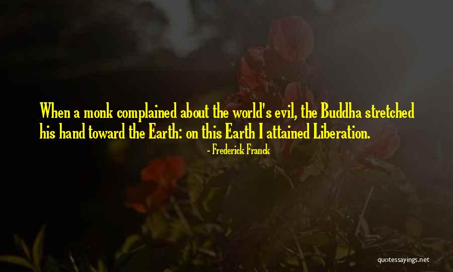 Valizadeh And Adelaide Quotes By Frederick Franck Valizadeh And Adelaide Quotes By Frederick Franck