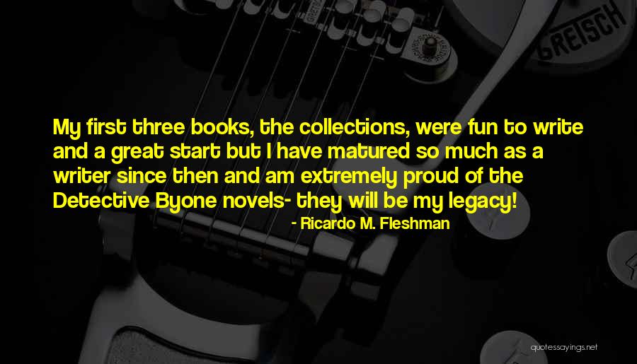 Valizadeh And Adelaide Quotes By Ricardo M. Fleshman Valizadeh And Adelaide Quotes By Ricardo M. Fleshman