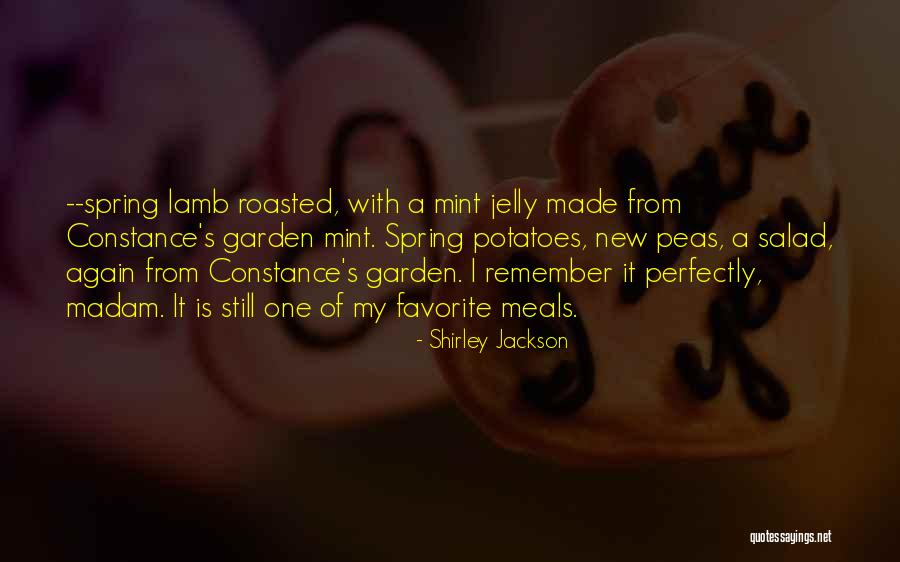 Valizadeh And Rengel Quotes By Shirley Jackson Valizadeh And Rengel Quotes By Shirley Jackson