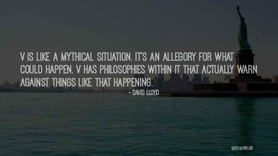 Valizadeh Ethnicity Quotes By David Lloyd Valizadeh Ethnicity Quotes By David Lloyd