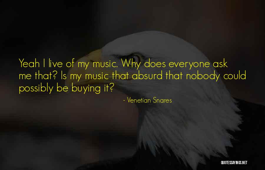 Valjana Vuna Quotes By Venetian Snares Valjana Vuna Quotes By Venetian Snares