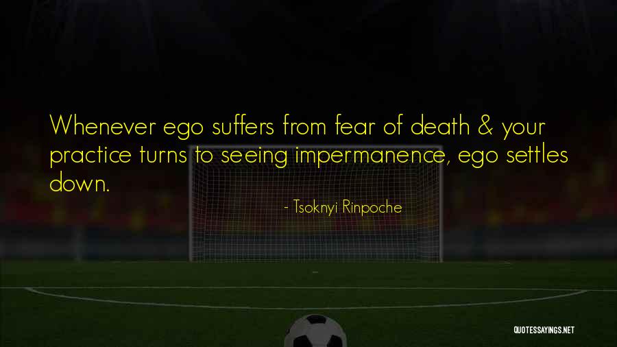 Valjar Quotes By Tsoknyi Rinpoche Valjar Quotes By Tsoknyi Rinpoche